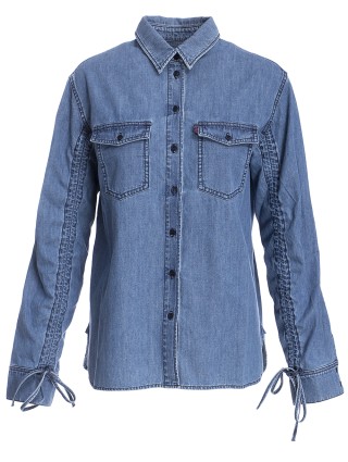 Сорочка KENZO (2831): фото 2 - Invogue